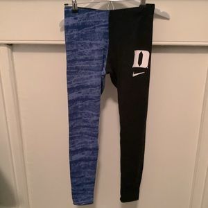 Nike Duke leggings
